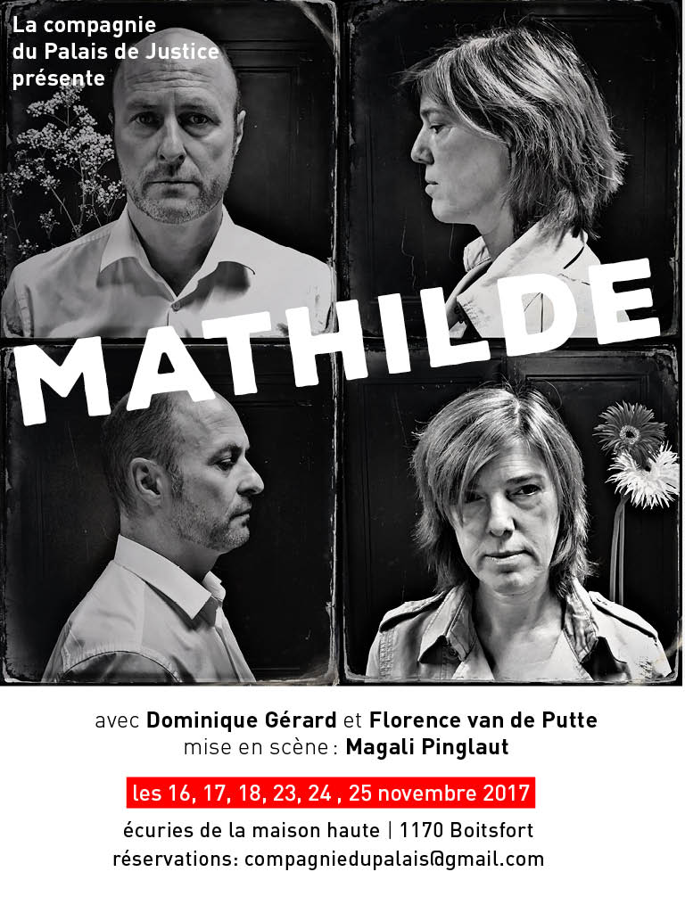 Spectacle « Mathilde »